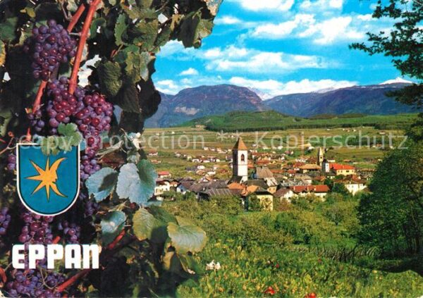 Eppan Suedtirol