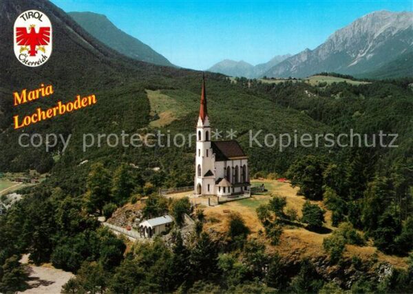 Moetz Wallfahrtsort Ausflugsziel Wallfahrtski