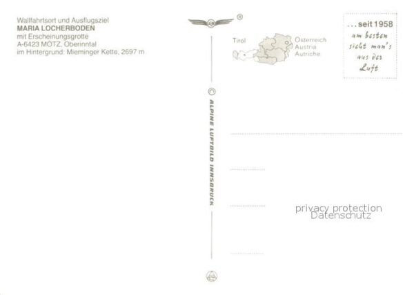 Moetz Wallfahrtsort Ausflugsziel Wallfahrtski – Bild 2