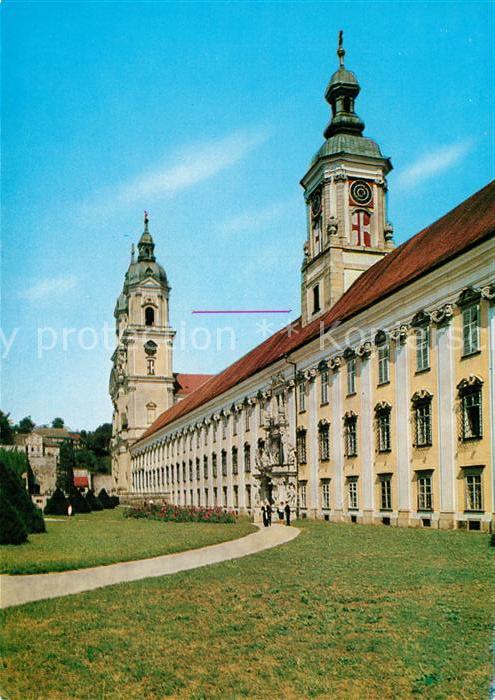 St Florian Stift Kloster