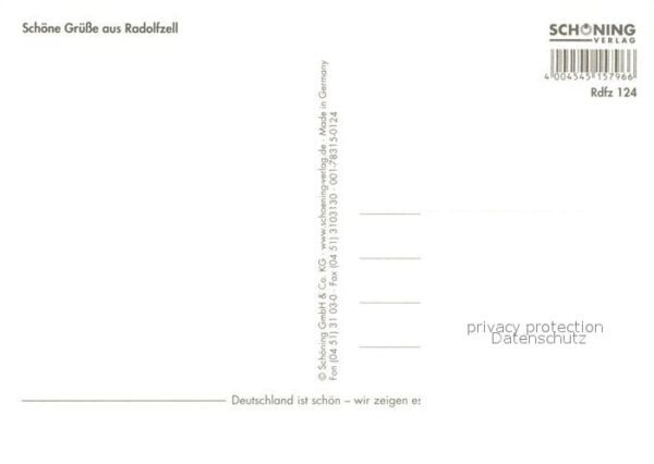Radolfzell Bodensee Schiffsanleger Bootshafen Passage Fachw – Bild 2