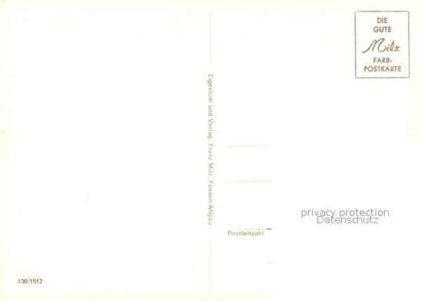 Herrsching Ammersee Fliegeraufnahme – Bild 2