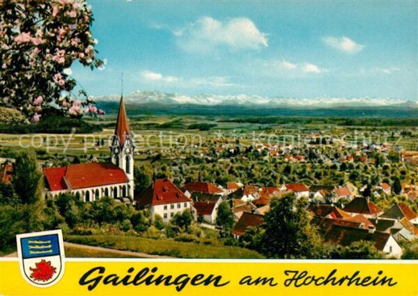Gailingen
