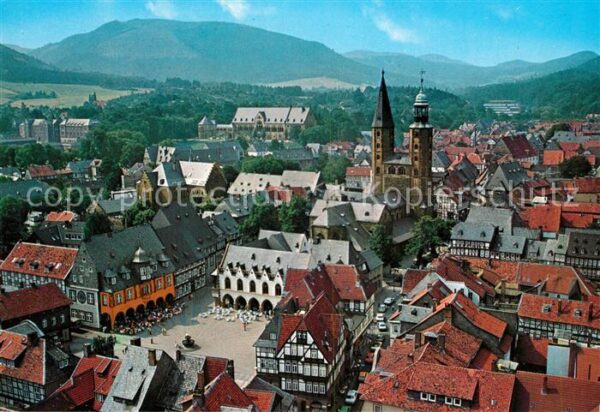 Goslar