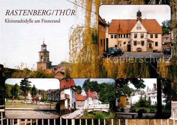 Rastenberg
