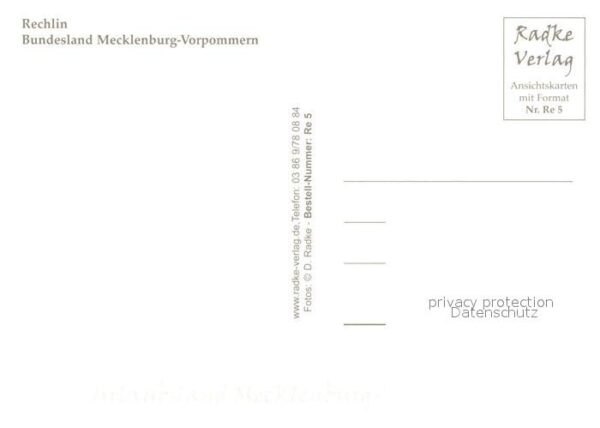Rechlin – Bild 2