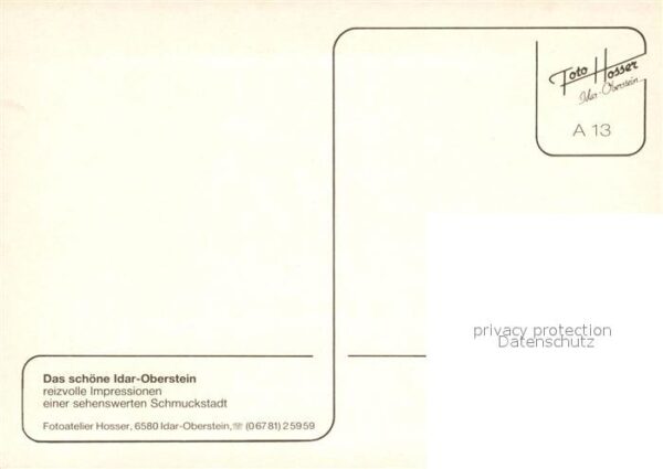 Idar-Oberstein – Bild 2