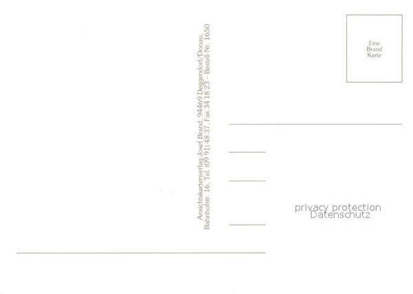 Zwiesel Niederbayern Ludwigsthal Rabenstein – Bild 2