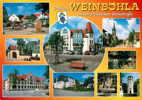 Weinboehla Büro Geschäftshaus Rathausplatz Peterke