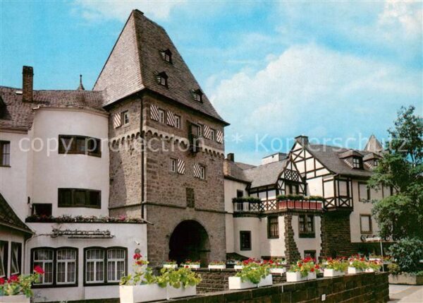 Mayen Brückentor