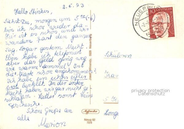 Neuerburg Eifel Schwimmbad Campingplatz Burg Eligiusbru – Bild 2