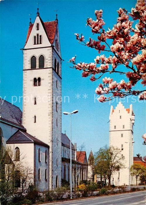 Ravensburg Wuerttemberg Stadtansicht