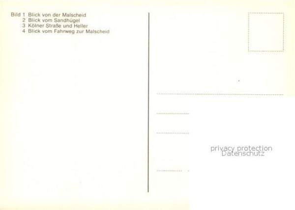 Struthuetten Panorama Blick von der Malscheid Blick – Bild 2