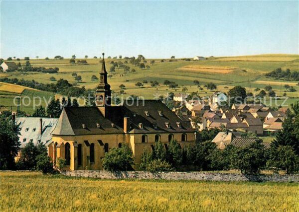 Strueth Taunus Kloster Schönau
