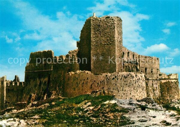 Monte Sant Angelo Castello Normanno Svevo Aragonese Schlo