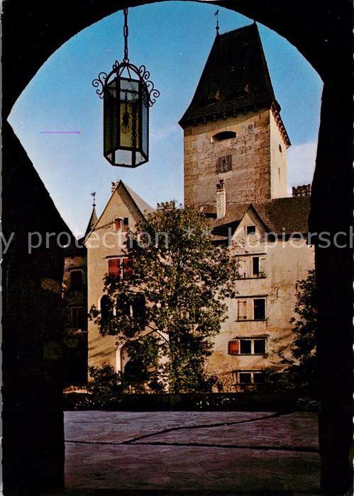 Peygarten-Ottenstein Schloss