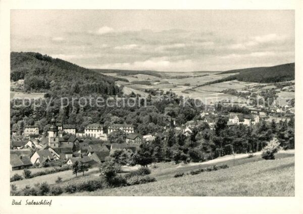 Bad Salzschlirf