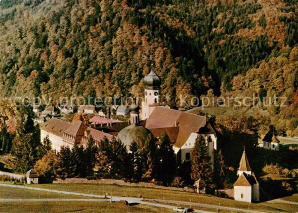 St Trudpert