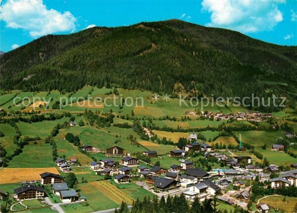 Bad Kleinkirchheim Kaernten