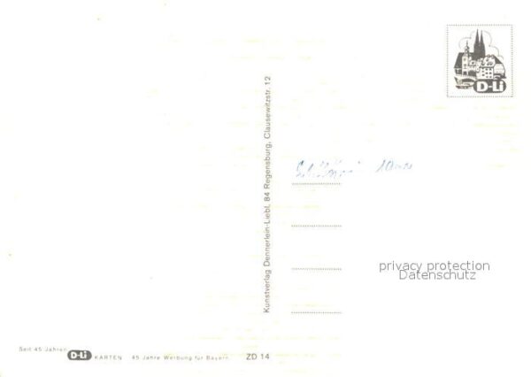 Zwiesel Niederbayern – Bild 2