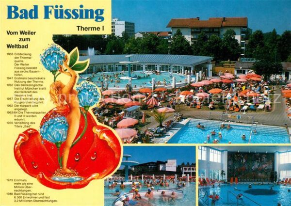 Bad Fuessing Therme I
