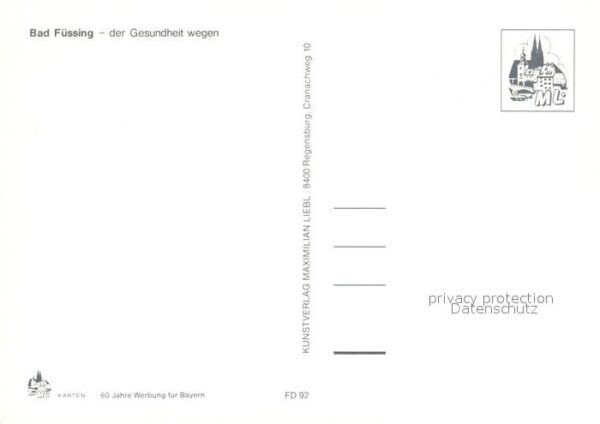 Bad Fuessing Therme I – Bild 2