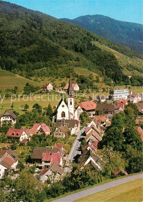 Glottertal