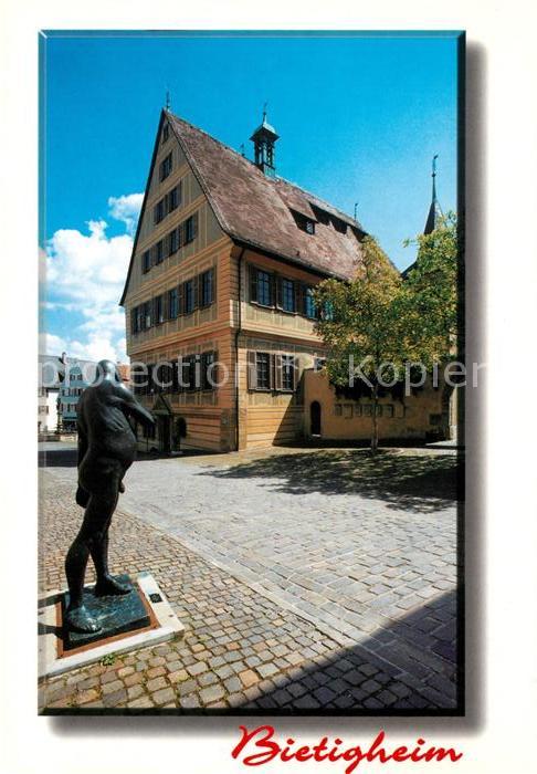 Bietigheim-Bissingen Rathaus