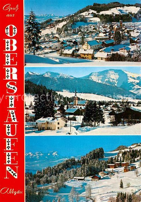 Oberstaufen