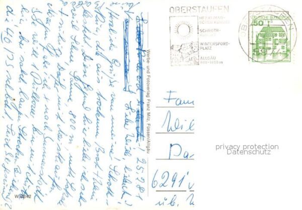 Oberstaufen – Bild 2