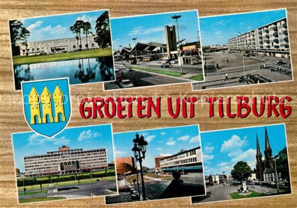 Tilburg