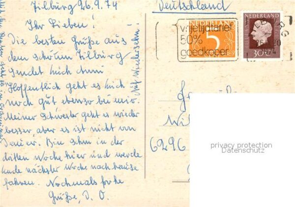 Tilburg – Bild 2