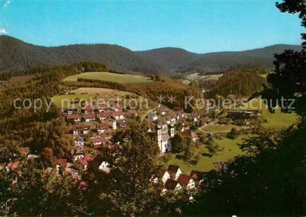 Schapbach