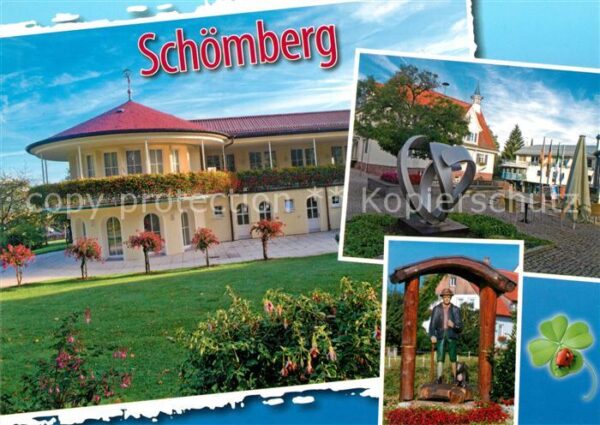 Schoemberg Schwarzwald