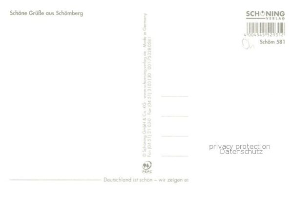 Schoemberg Schwarzwald – Bild 2