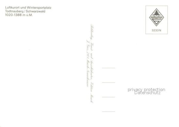 Todtnauberg – Bild 2