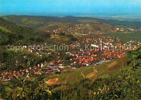 Kappelrodeck