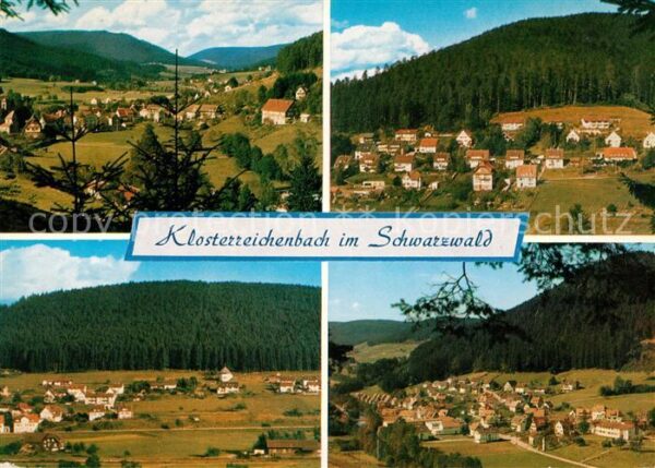 Klosterreichenbach