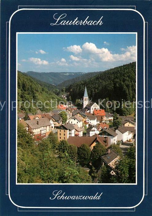 Lauterbach Schwarzwald