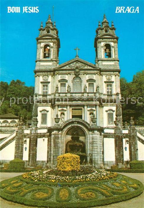 Braga Bom Jesus