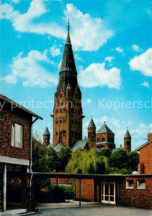 Rheine Basilika