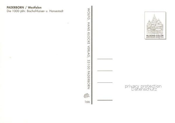 Paderborn Hoher Dom Heisingsches Haus Adam und Ev – Bild 2