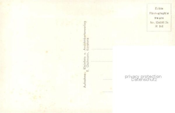 Konstanz Bodensee Rheinsteig Pulverturm – Bild 2