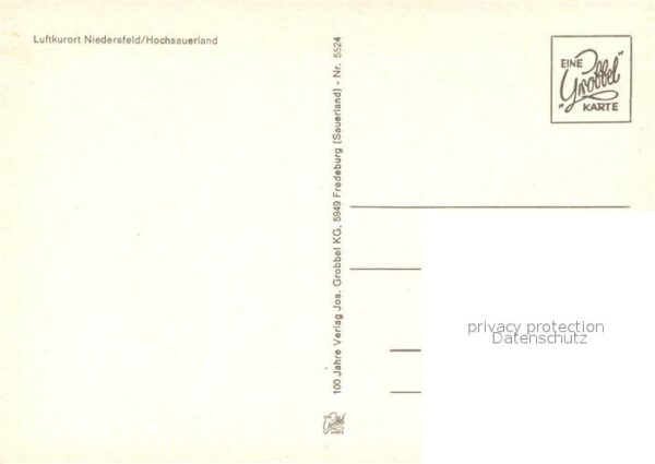 Niedersfeld – Bild 2