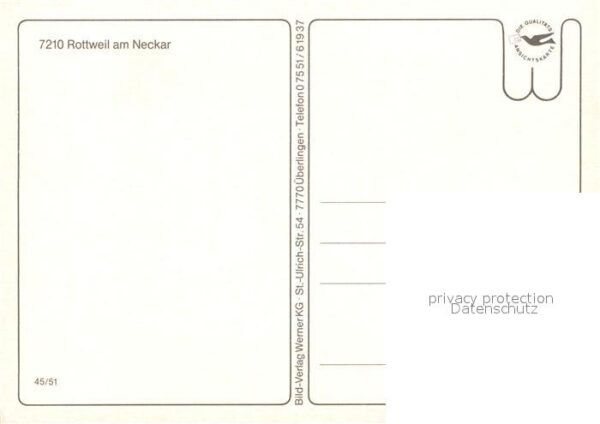 Rottweil Neckar – Bild 2