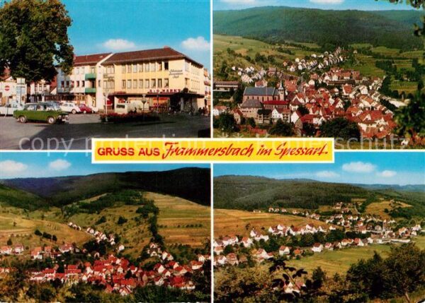 Frammersbach