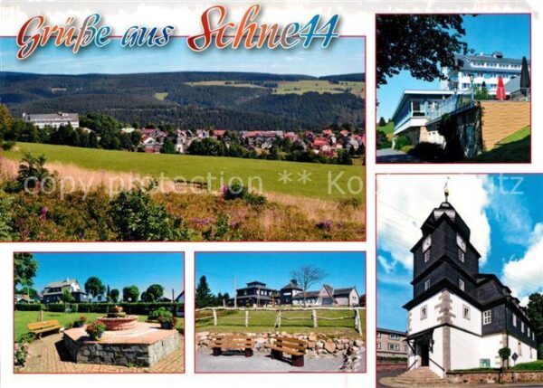 Schnett