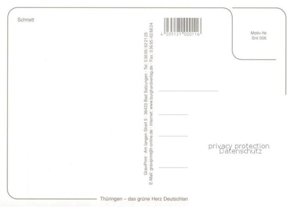 Schnett – Bild 2