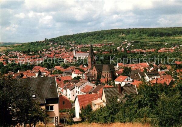 Kleinblittersdorf