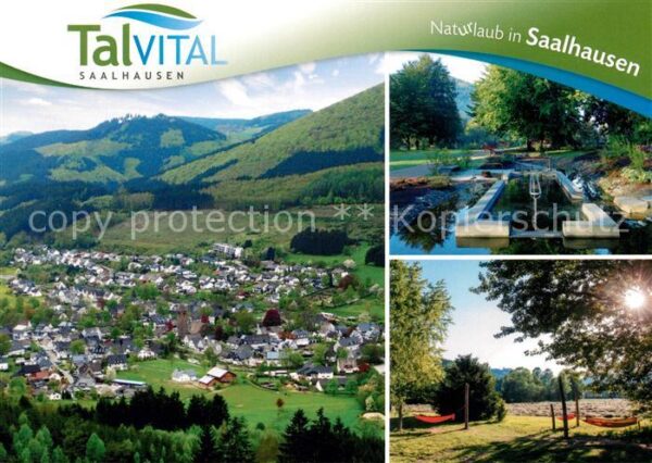 Saalhausen Sauerland